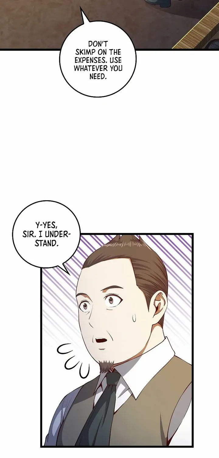 Read The Lord’s Coins Aren’t Decreasing?! chapter 64 image 5 on Lezhin