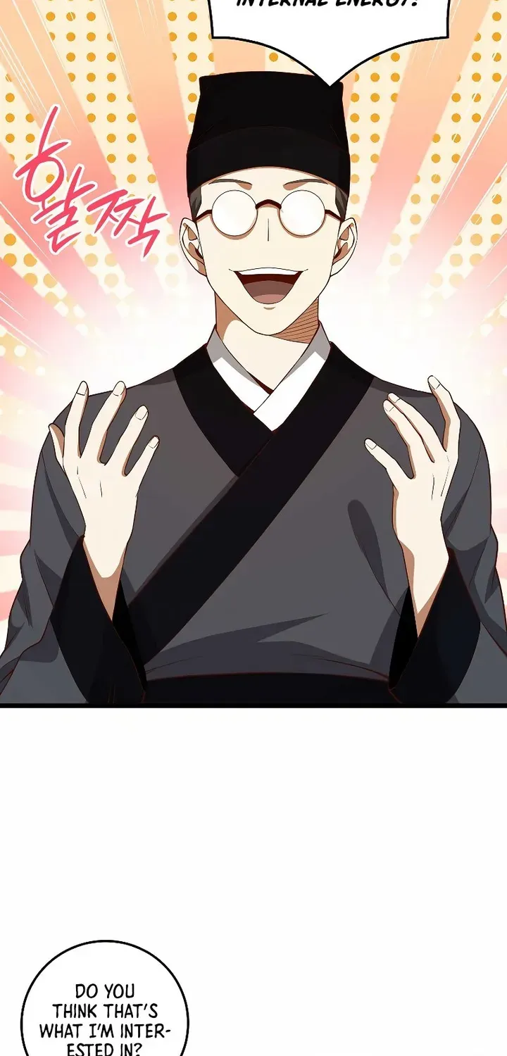 Read The Lord’s Coins Aren’t Decreasing?! chapter 64 image 50 on Lezhin