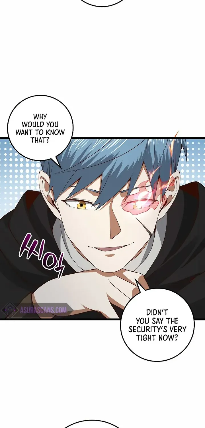 Read The Lord’s Coins Aren’t Decreasing?! chapter 64 image 54 on Lezhin