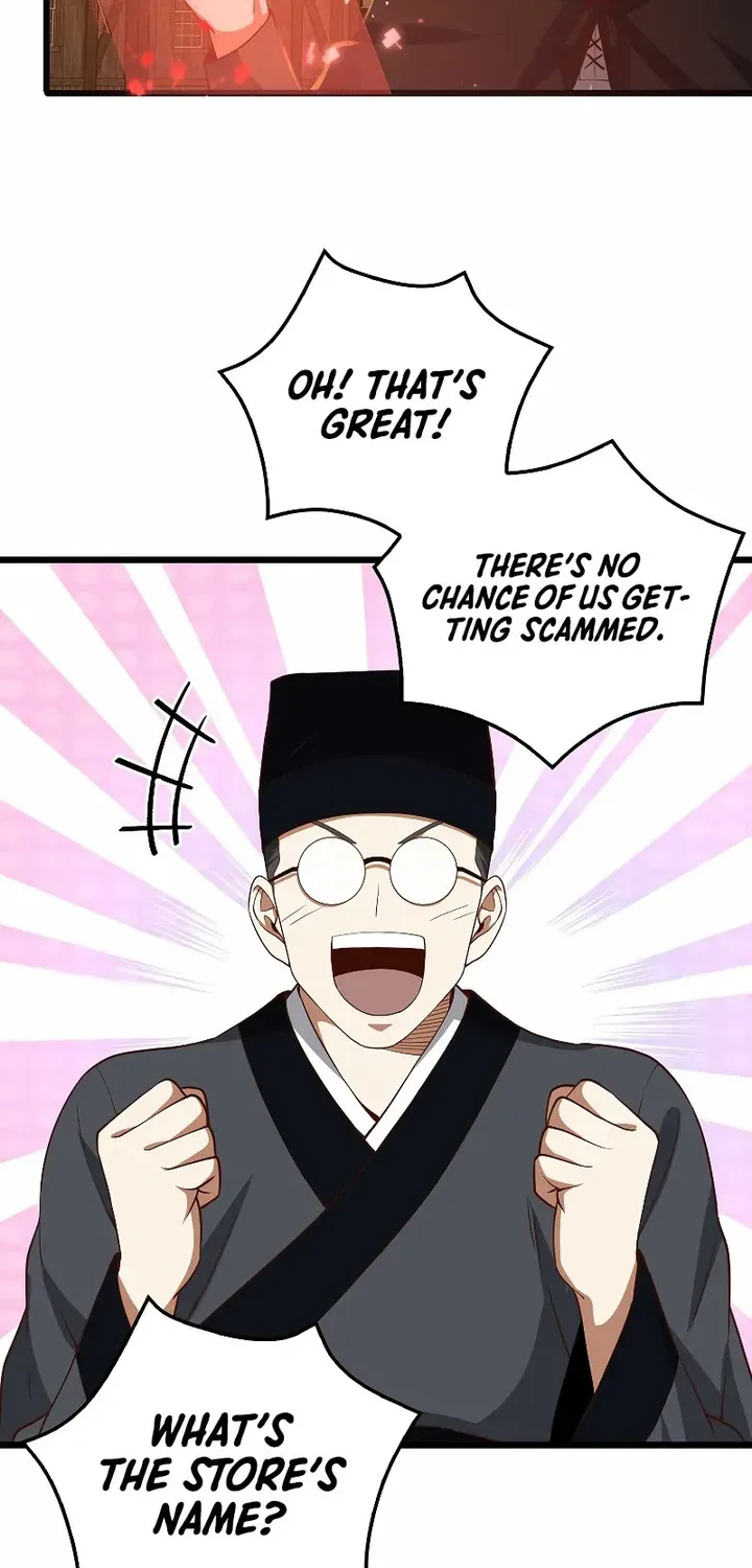 Read The Lord’s Coins Aren’t Decreasing?! chapter 64 image 59 on Lezhin