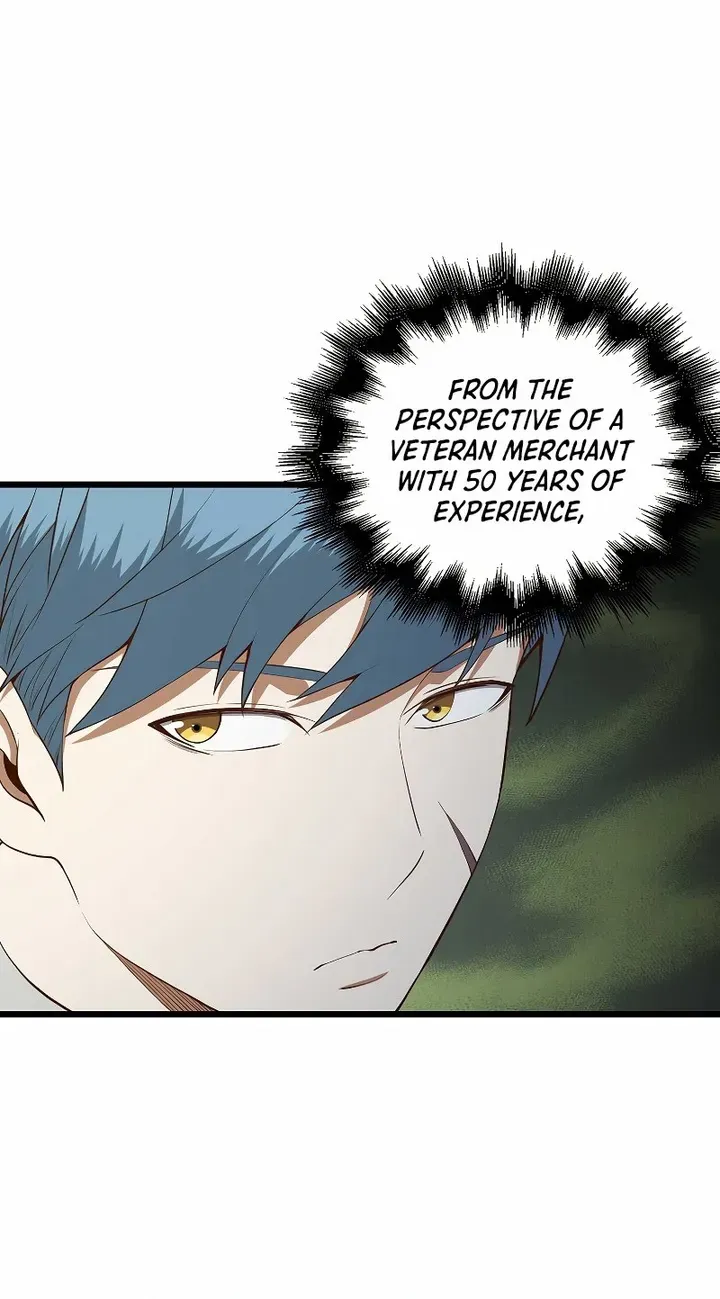 Read The Lord’s Coins Aren’t Decreasing?! chapter 64 image 6 on Lezhin