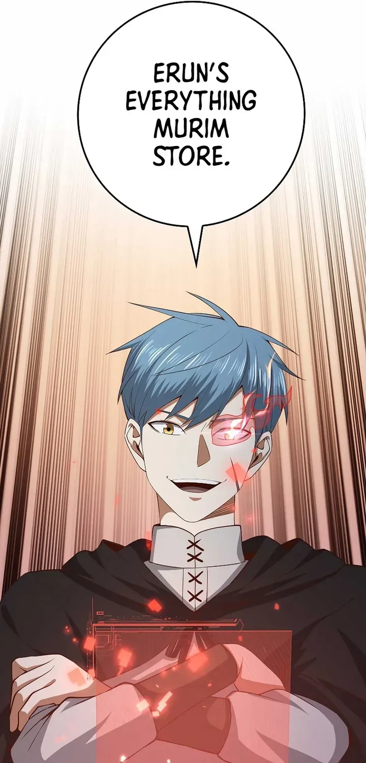Read The Lord’s Coins Aren’t Decreasing?! chapter 64 image 61 on Lezhin