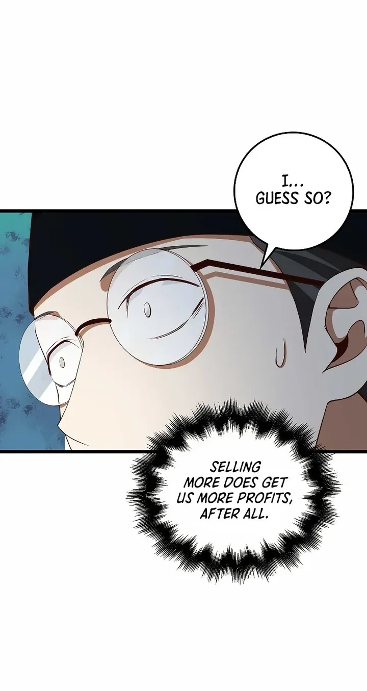 Read The Lord’s Coins Aren’t Decreasing?! chapter 64 image 67 on Lezhin