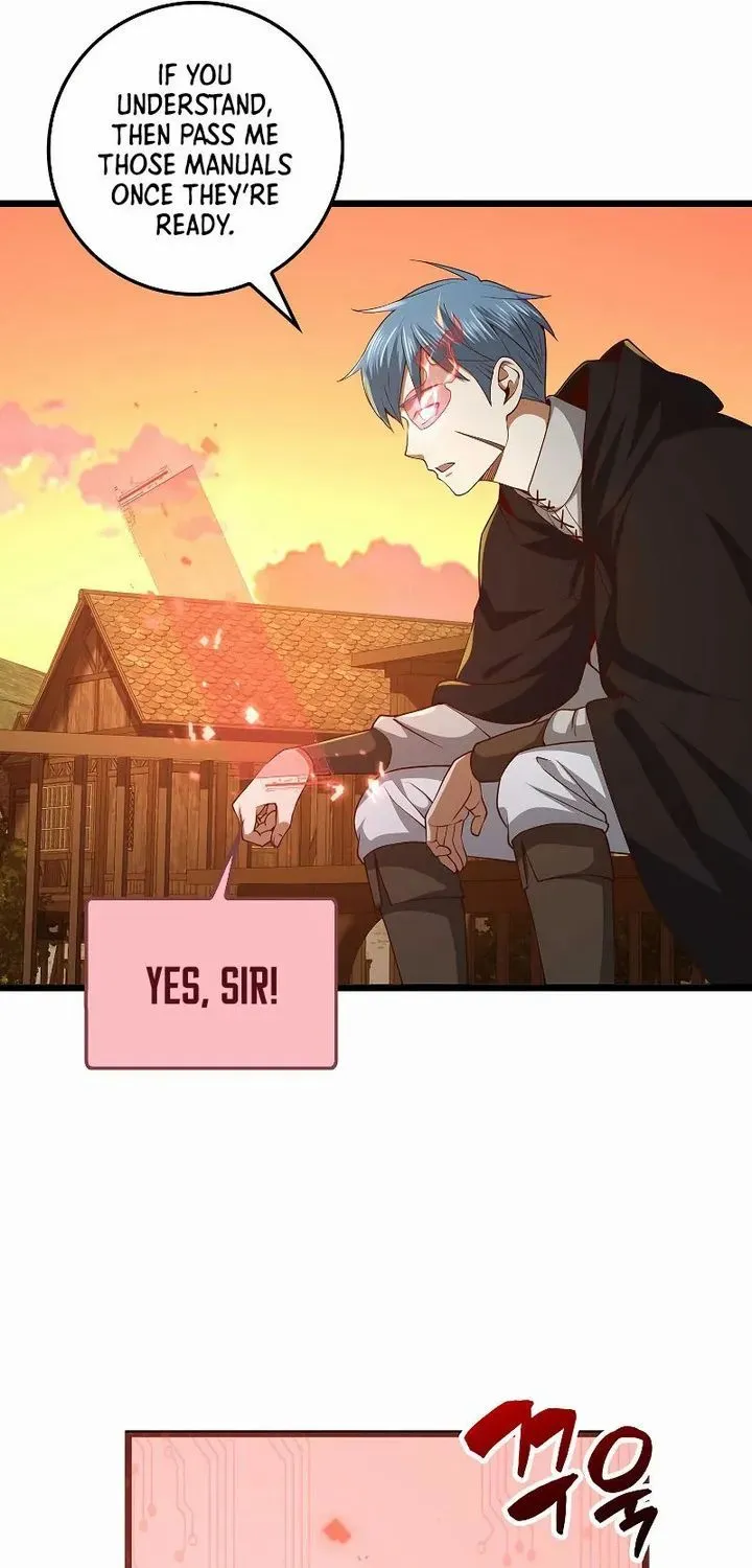 Read The Lord’s Coins Aren’t Decreasing?! chapter 64 image 68 on Lezhin