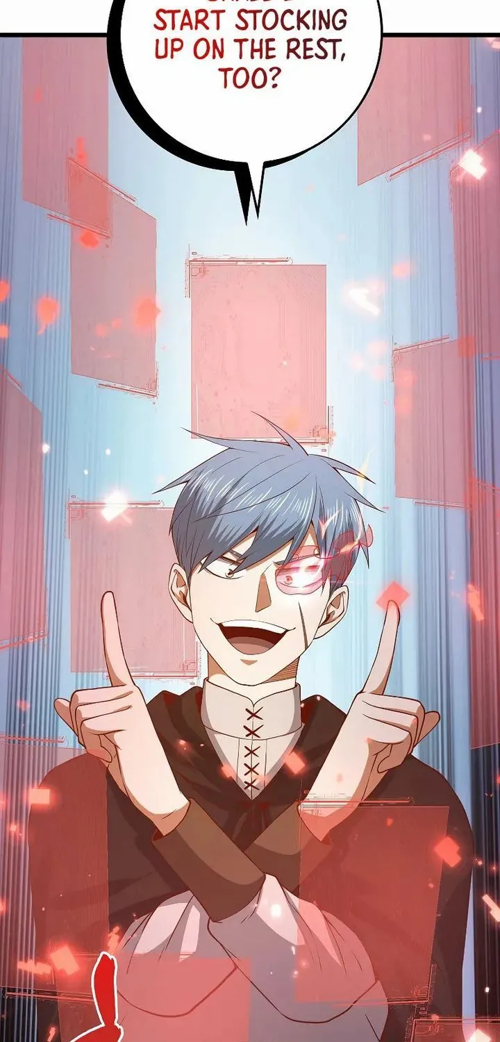 Read The Lord’s Coins Aren’t Decreasing?! chapter 64 image 70 on Lezhin