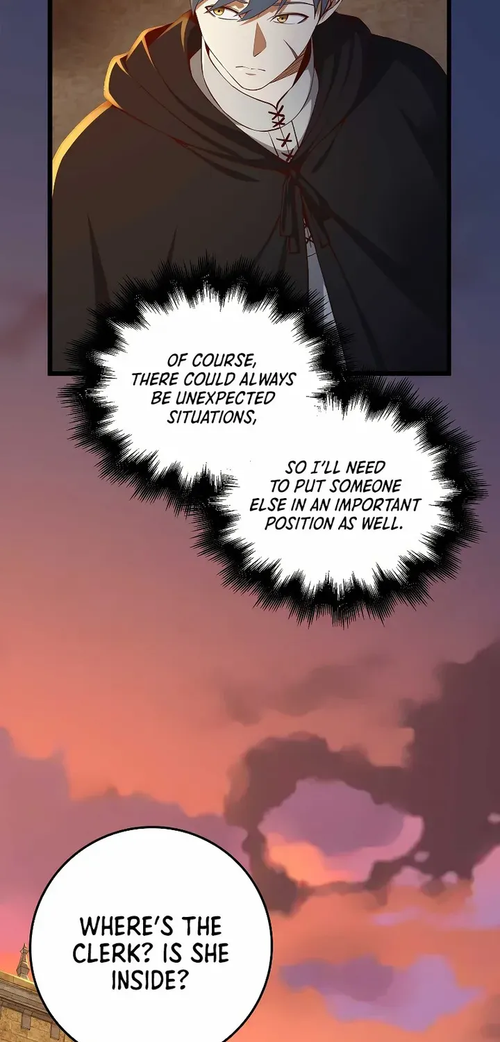 Read The Lord’s Coins Aren’t Decreasing?! chapter 64 image 9 on Lezhin