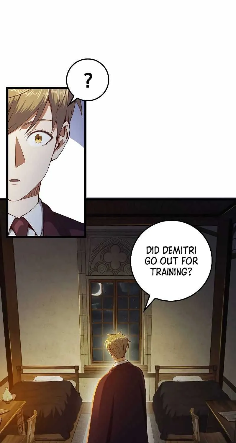 Read The Lord’s Coins Aren’t Decreasing?! chapter 65 image 12 on Lezhin