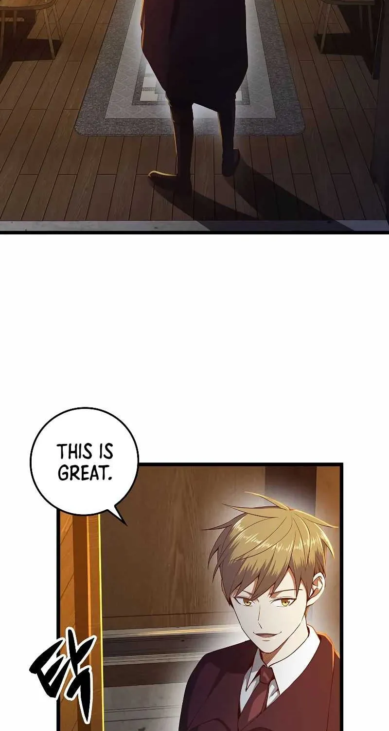 Read The Lord’s Coins Aren’t Decreasing?! chapter 65 image 13 on Lezhin