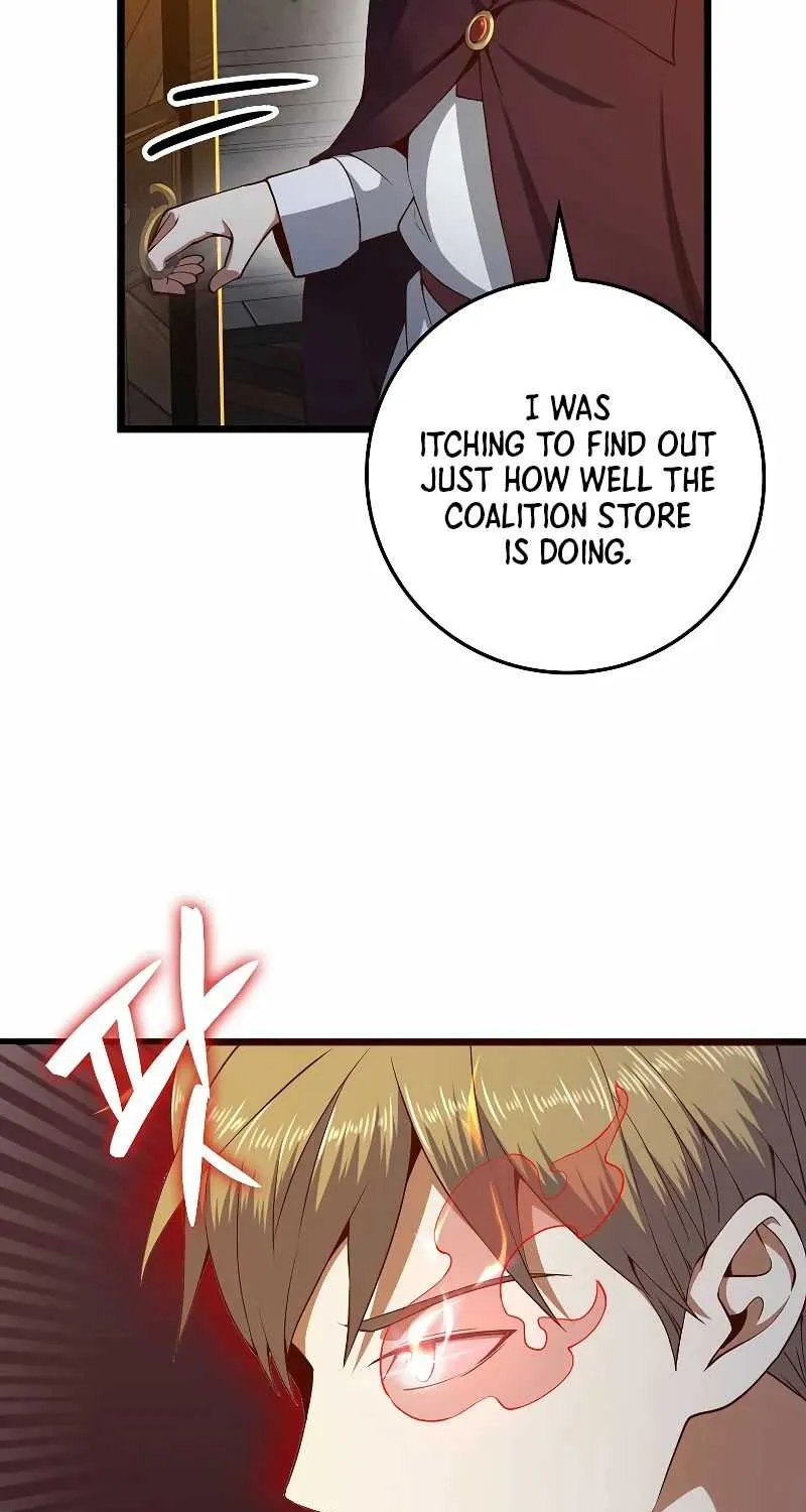 Read The Lord’s Coins Aren’t Decreasing?! chapter 65 image 14 on Lezhin