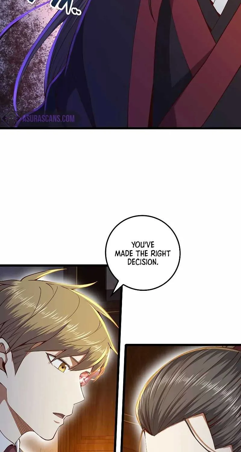Read The Lord’s Coins Aren’t Decreasing?! chapter 65 image 21 on Lezhin