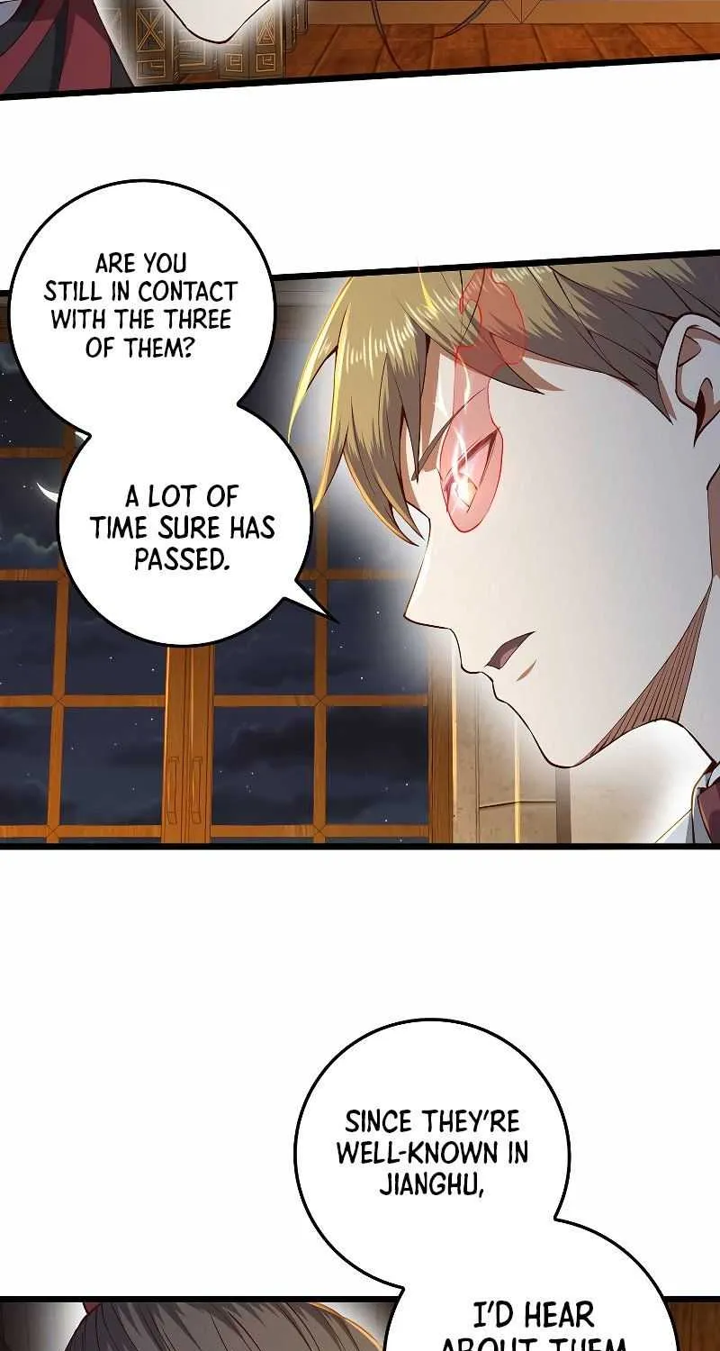 Read The Lord’s Coins Aren’t Decreasing?! chapter 65 image 25 on Lezhin