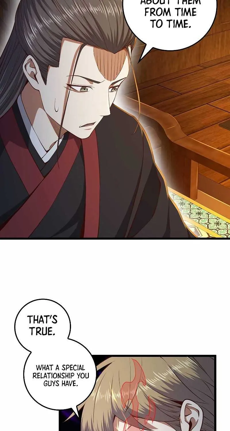 Read The Lord’s Coins Aren’t Decreasing?! chapter 65 image 26 on Lezhin