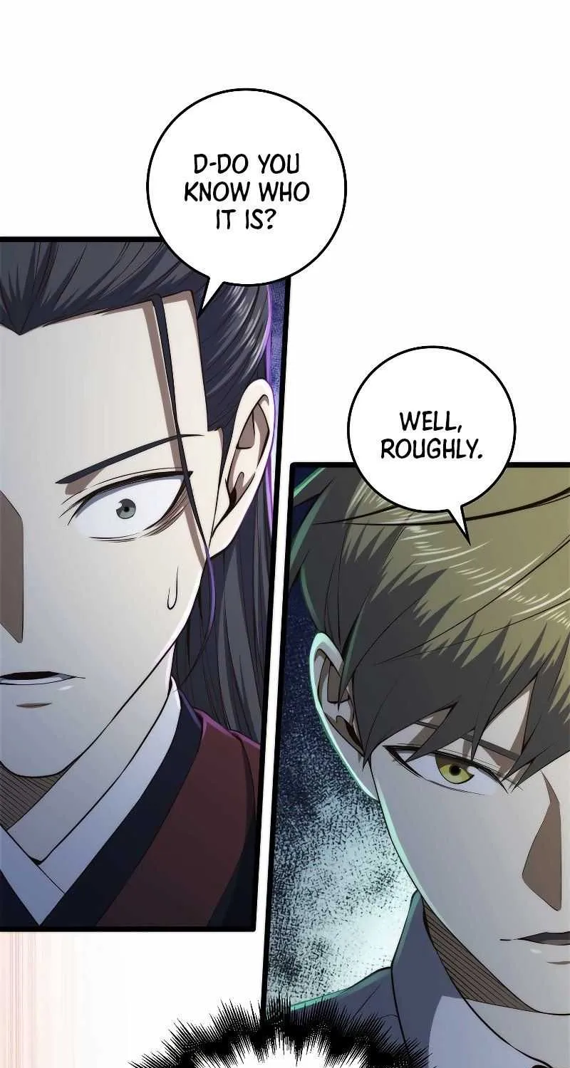 Read The Lord’s Coins Aren’t Decreasing?! chapter 65 image 29 on Lezhin