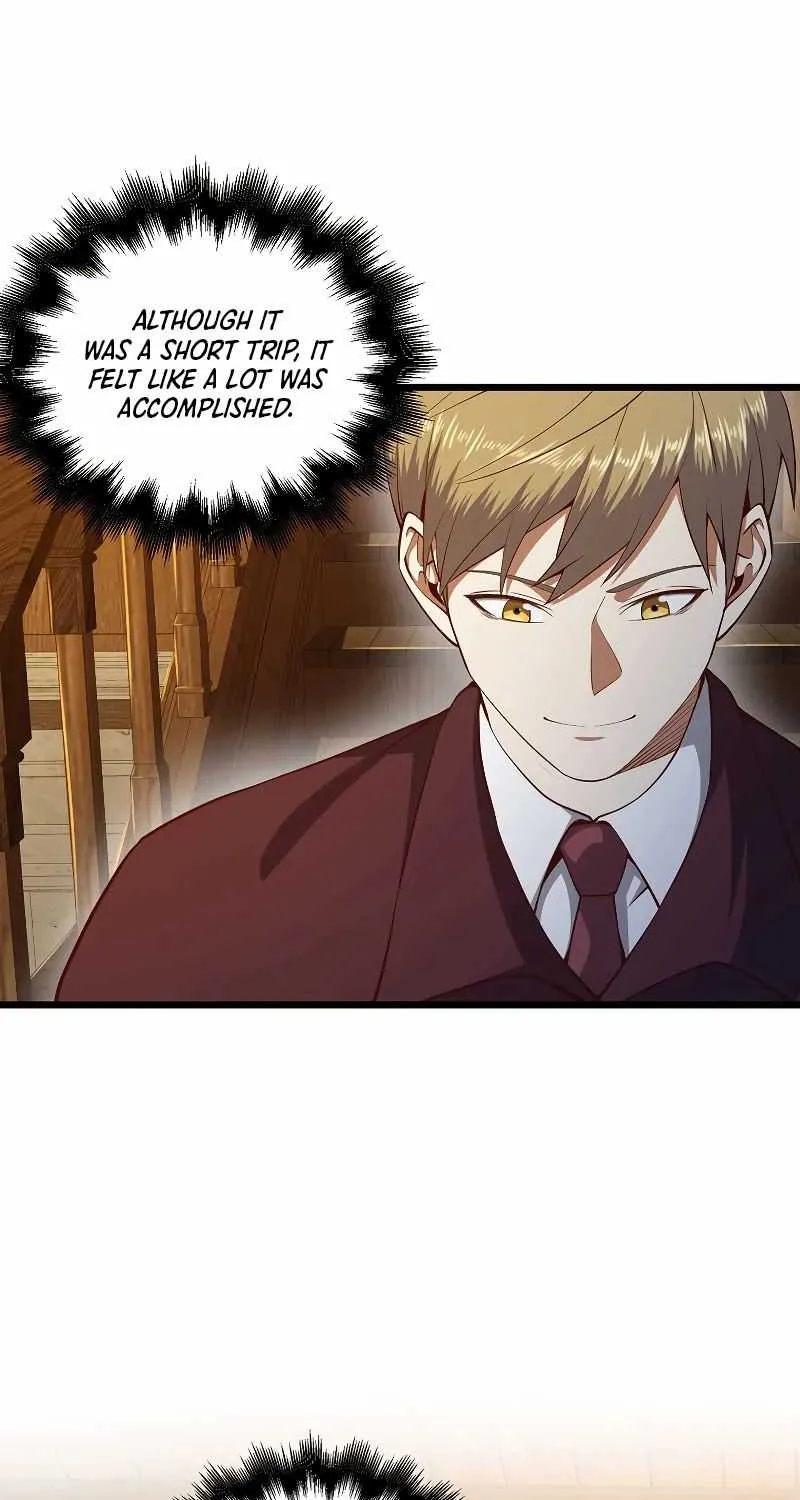 Read The Lord’s Coins Aren’t Decreasing?! chapter 65 image 3 on Lezhin