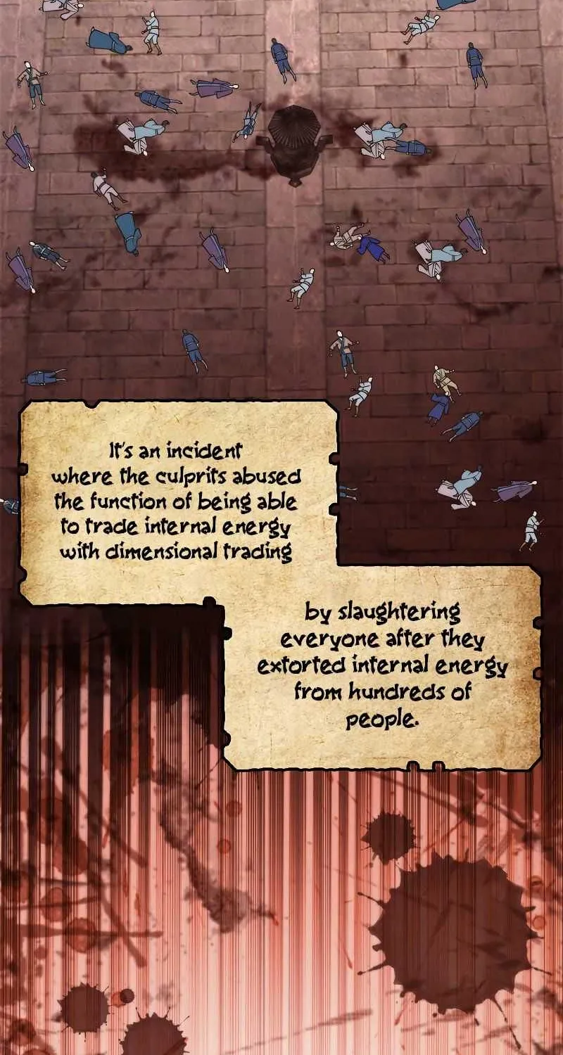 Read The Lord’s Coins Aren’t Decreasing?! chapter 65 image 32 on Lezhin
