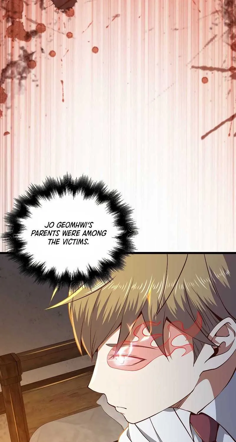 Read The Lord’s Coins Aren’t Decreasing?! chapter 65 image 33 on Lezhin