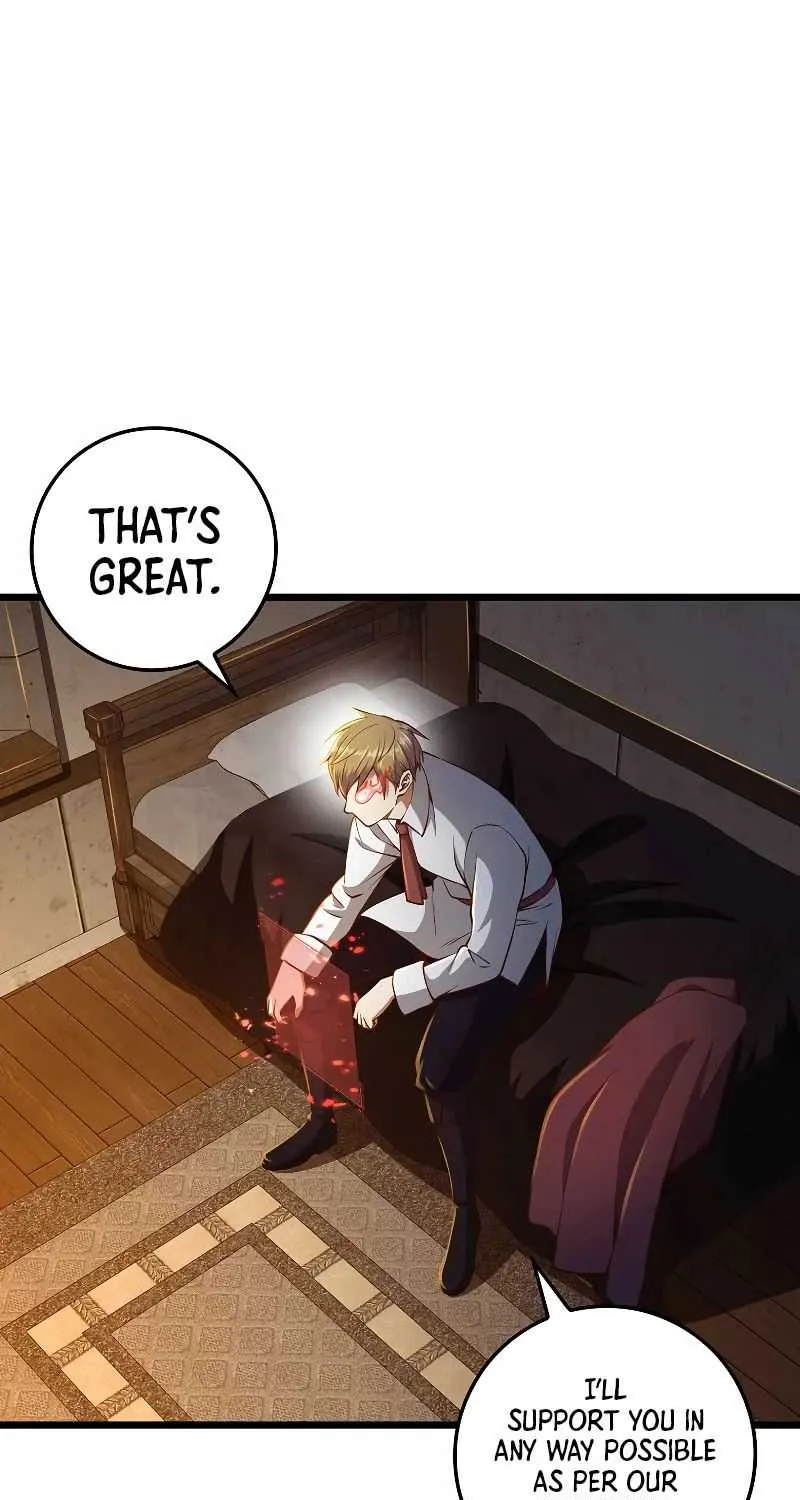 Read The Lord’s Coins Aren’t Decreasing?! chapter 65 image 39 on Lezhin