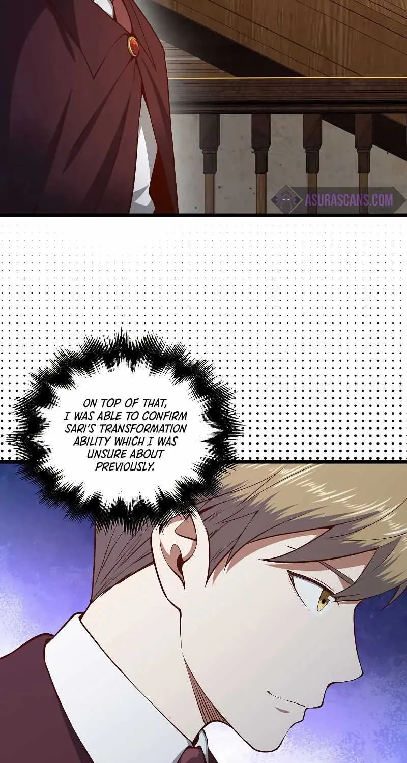 Read The Lord’s Coins Aren’t Decreasing?! chapter 65 image 5 on Lezhin