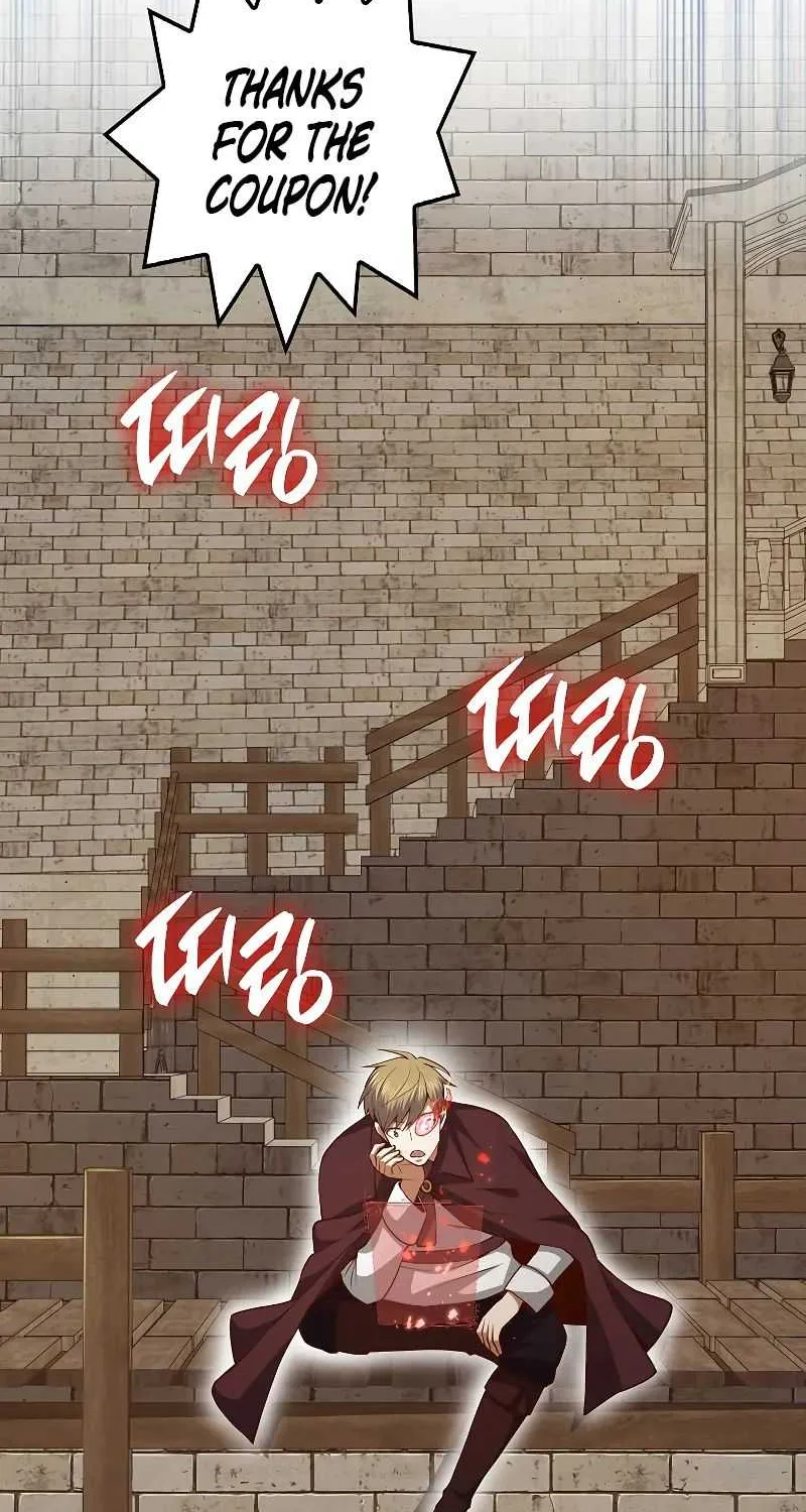 Read The Lord’s Coins Aren’t Decreasing?! chapter 65 image 53 on Lezhin