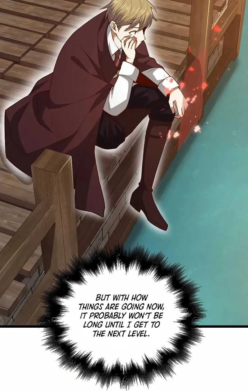 Read The Lord’s Coins Aren’t Decreasing?! chapter 65 image 56 on Lezhin