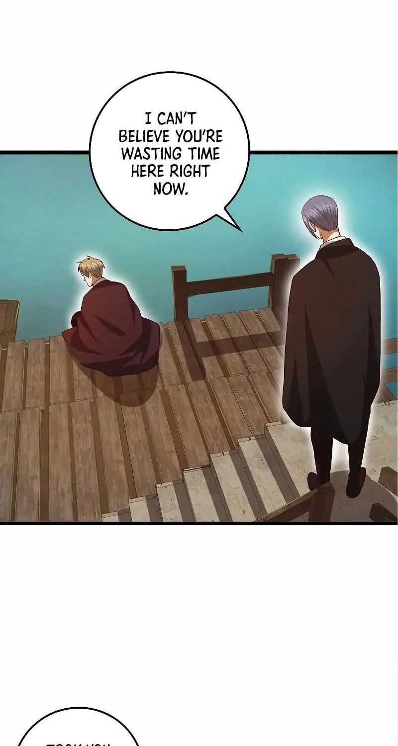 Read The Lord’s Coins Aren’t Decreasing?! chapter 65 image 60 on Lezhin