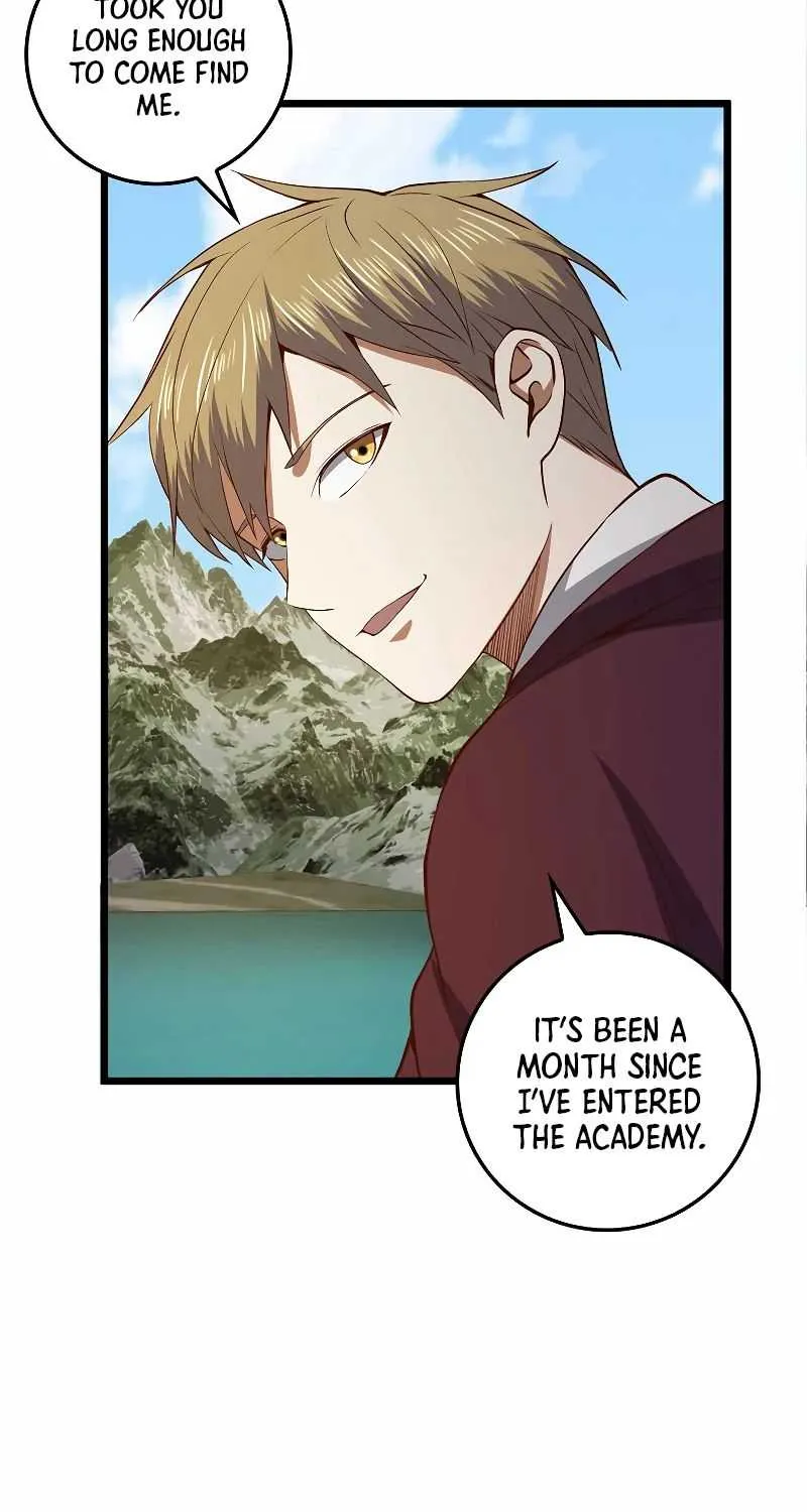 Read The Lord’s Coins Aren’t Decreasing?! chapter 65 image 61 on Lezhin