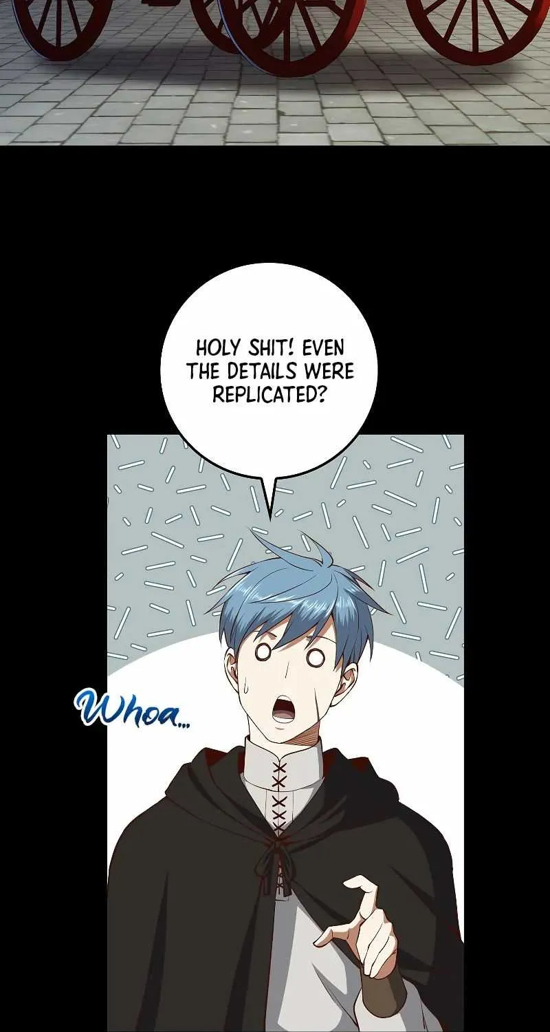 Read The Lord’s Coins Aren’t Decreasing?! chapter 65 image 7 on Lezhin