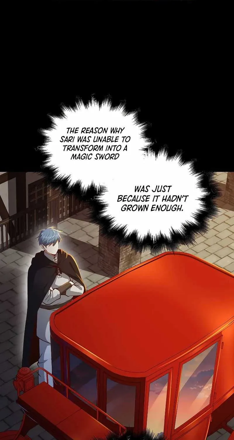 Read The Lord’s Coins Aren’t Decreasing?! chapter 65 image 8 on Lezhin