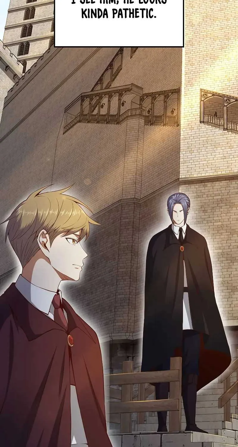 Read The Lord’s Coins Aren’t Decreasing?! chapter 65 image 80 on Lezhin