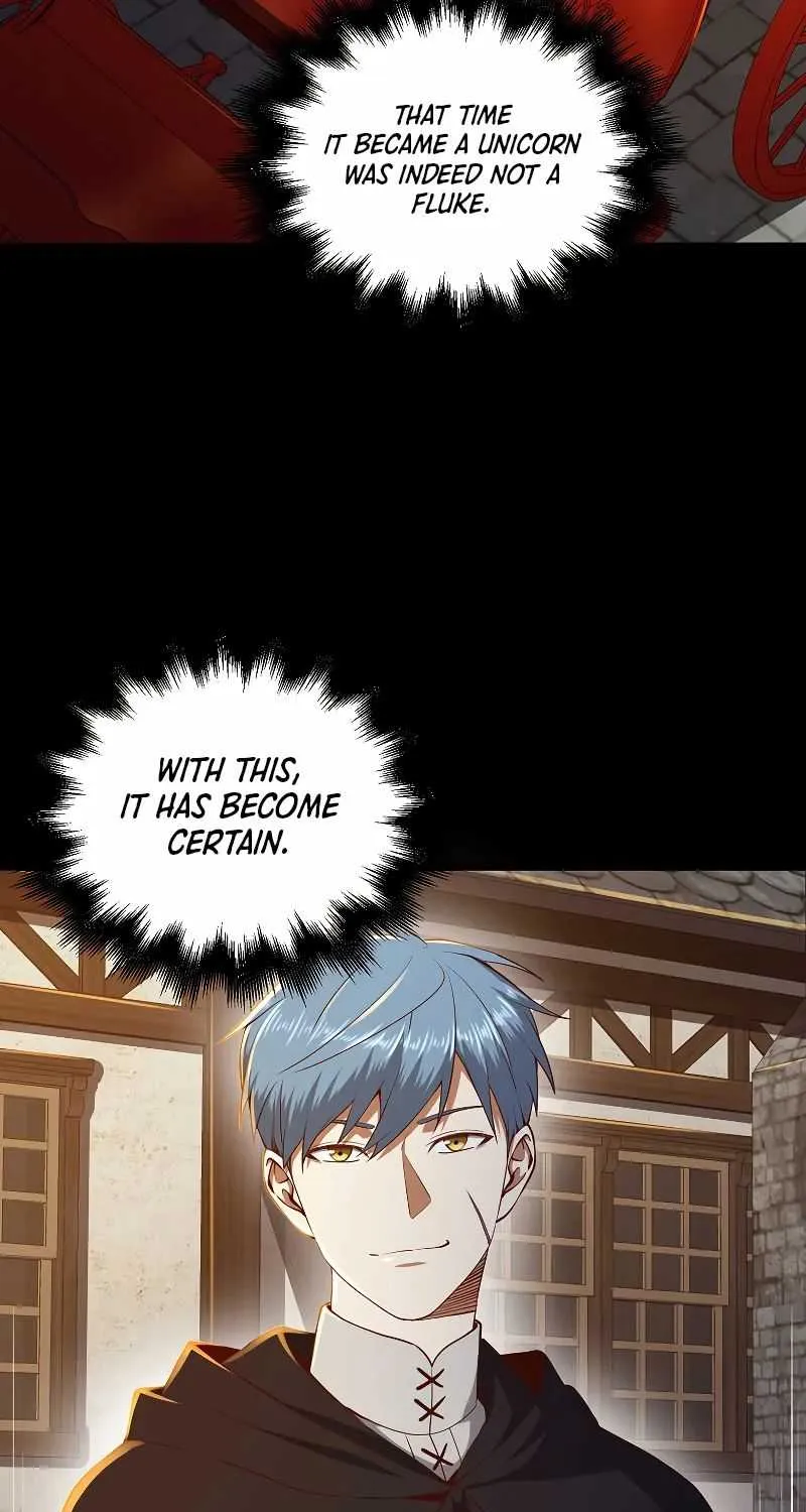 Read The Lord’s Coins Aren’t Decreasing?! chapter 65 image 9 on Lezhin