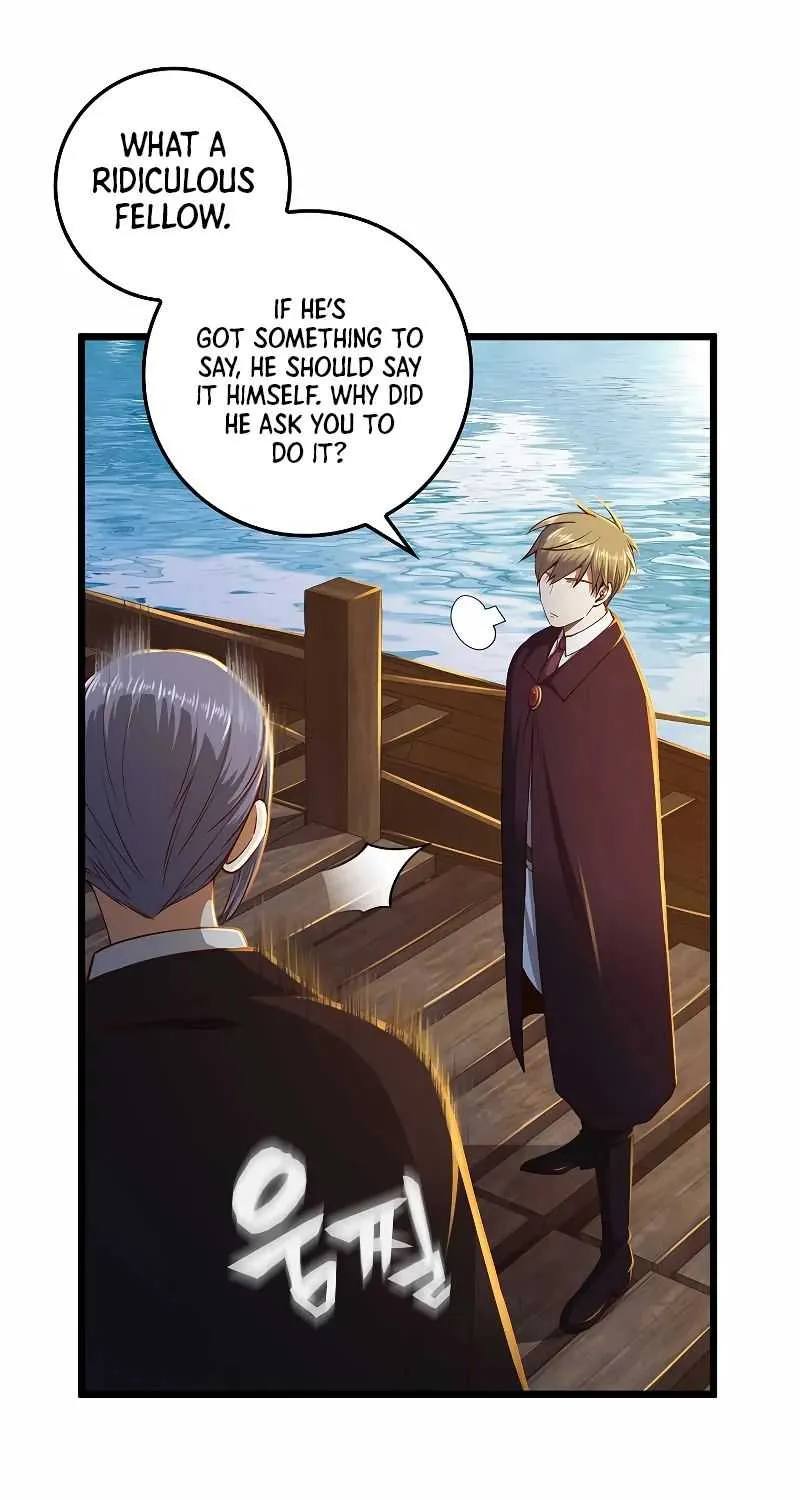 Read The Lord’s Coins Aren’t Decreasing?! chapter 66 image 13 on Lezhin