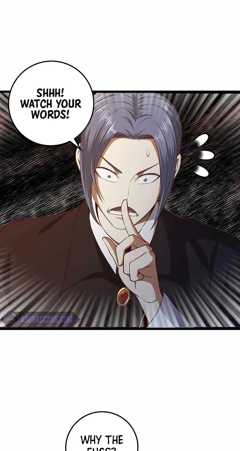 Read The Lord’s Coins Aren’t Decreasing?! chapter 66 image 14 on Lezhin
