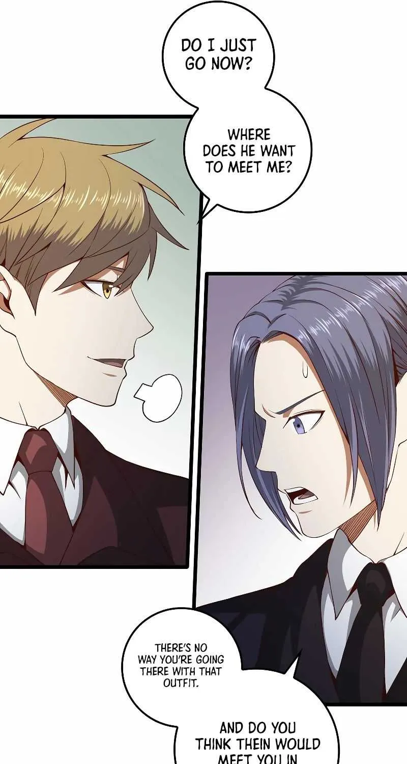Read The Lord’s Coins Aren’t Decreasing?! chapter 66 image 16 on Lezhin