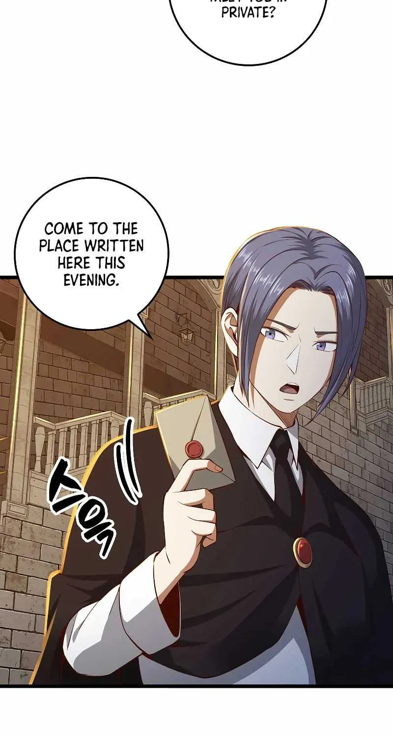 Read The Lord’s Coins Aren’t Decreasing?! chapter 66 image 17 on Lezhin