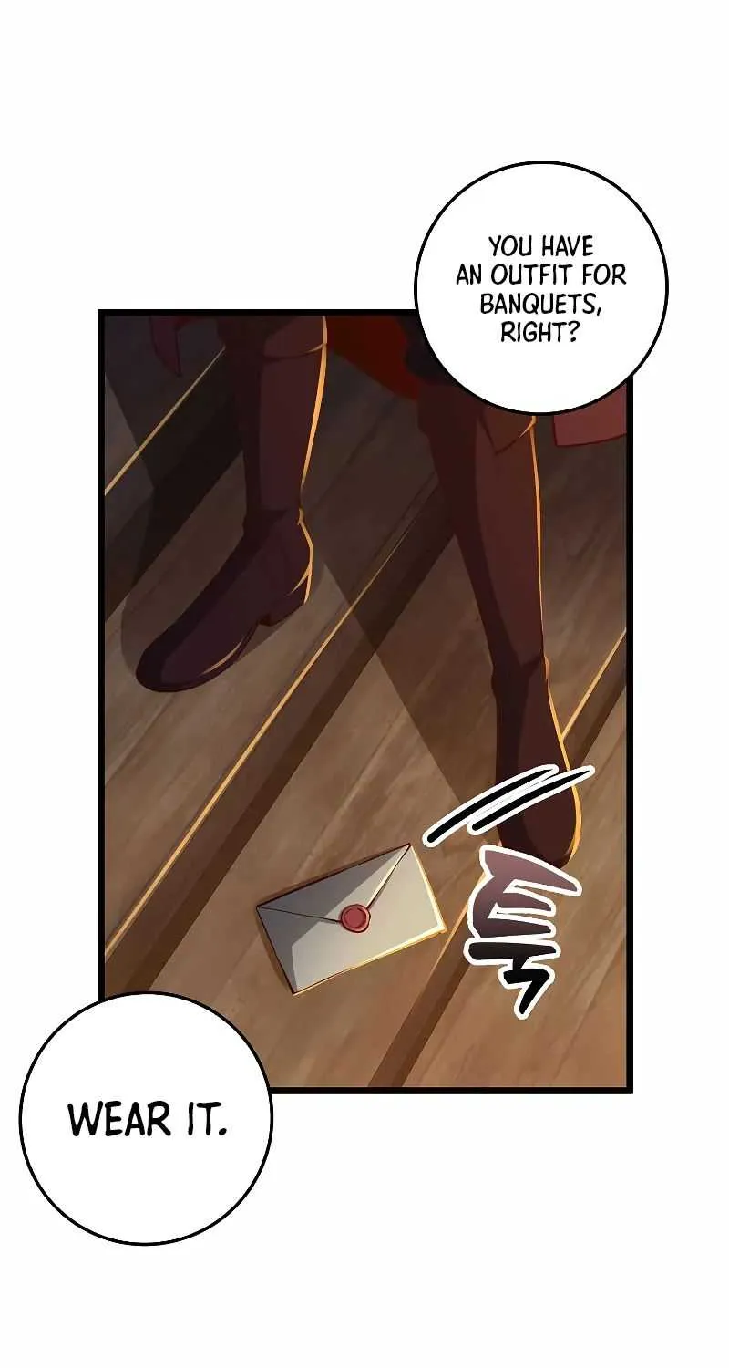 Read The Lord’s Coins Aren’t Decreasing?! chapter 66 image 18 on Lezhin
