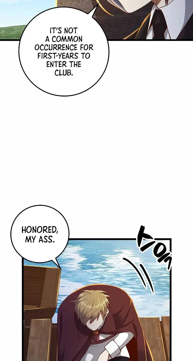 Read The Lord’s Coins Aren’t Decreasing?! chapter 66 image 20 on Lezhin