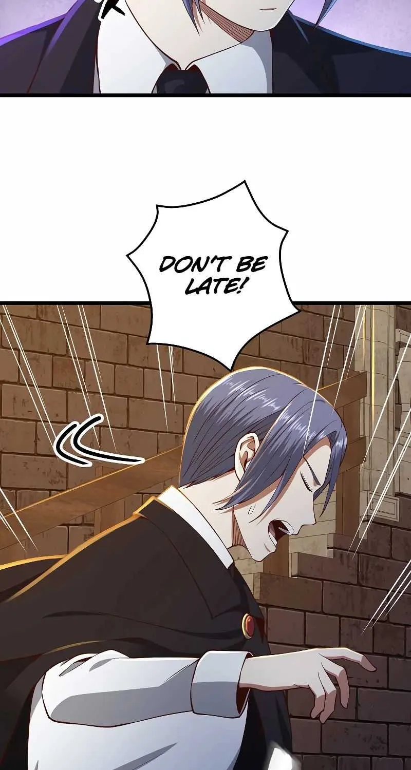 Read The Lord’s Coins Aren’t Decreasing?! chapter 66 image 22 on Lezhin
