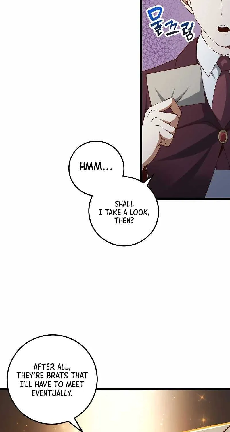 Read The Lord’s Coins Aren’t Decreasing?! chapter 66 image 25 on Lezhin