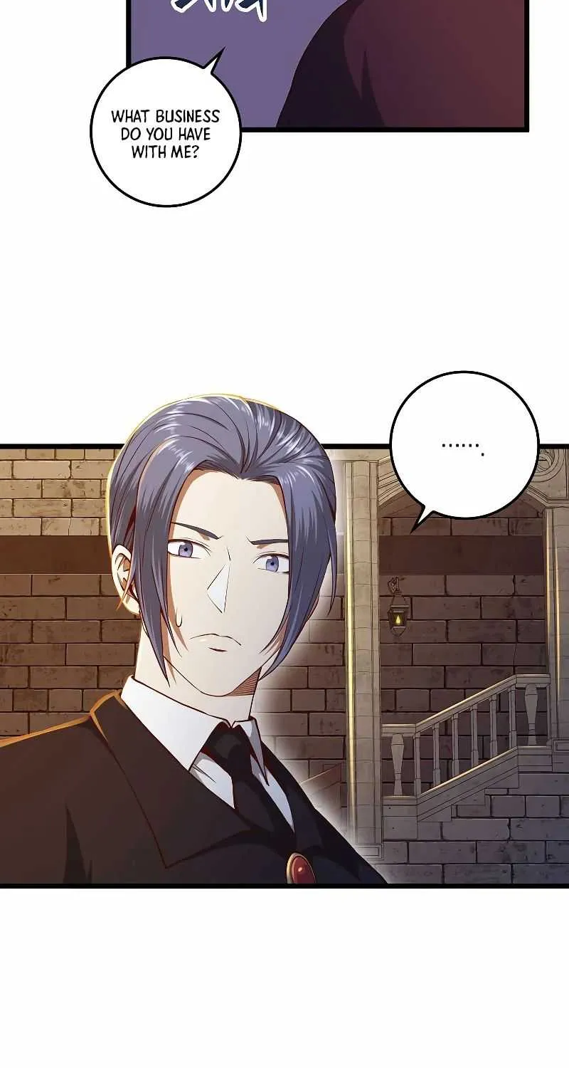 Read The Lord’s Coins Aren’t Decreasing?! chapter 66 image 3 on Lezhin