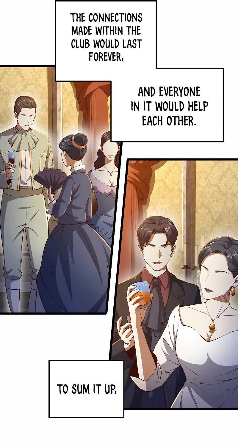 Read The Lord’s Coins Aren’t Decreasing?! chapter 66 image 31 on Lezhin