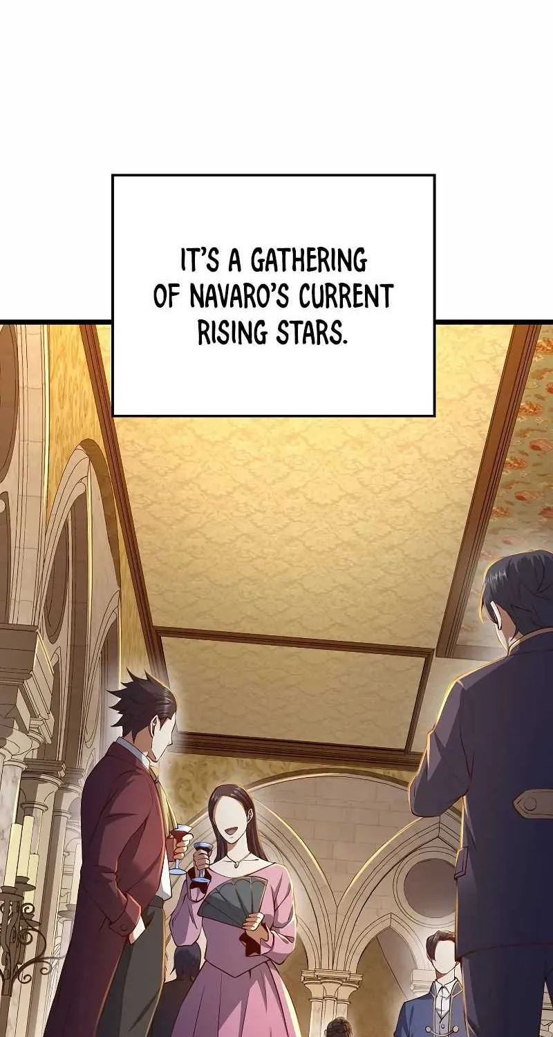 Read The Lord’s Coins Aren’t Decreasing?! chapter 66 image 32 on Lezhin