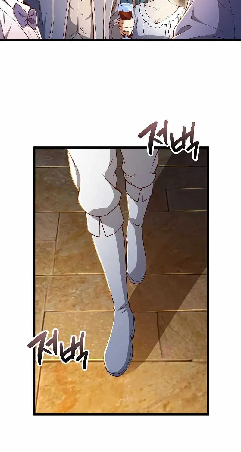 Read The Lord’s Coins Aren’t Decreasing?! chapter 66 image 34 on Lezhin