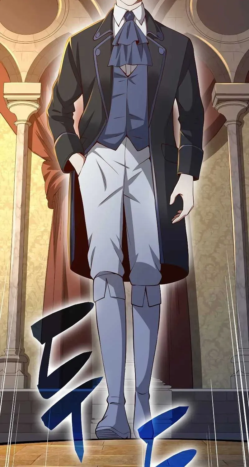 Read The Lord’s Coins Aren’t Decreasing?! chapter 66 image 36 on Lezhin