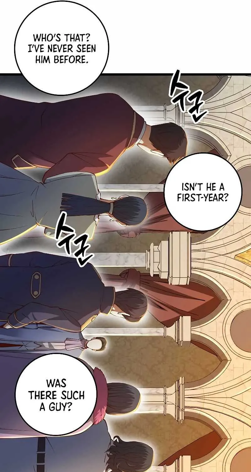 Read The Lord’s Coins Aren’t Decreasing?! chapter 66 image 38 on Lezhin