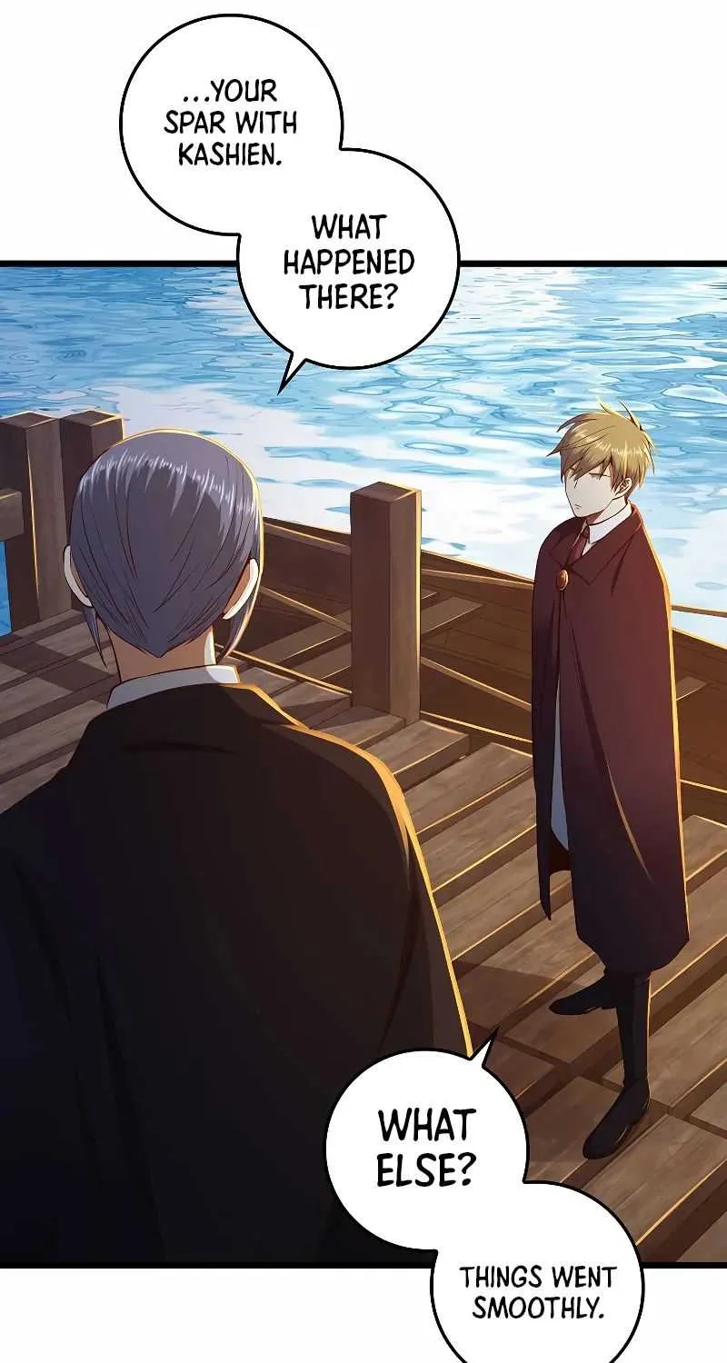 Read The Lord’s Coins Aren’t Decreasing?! chapter 66 image 4 on Lezhin