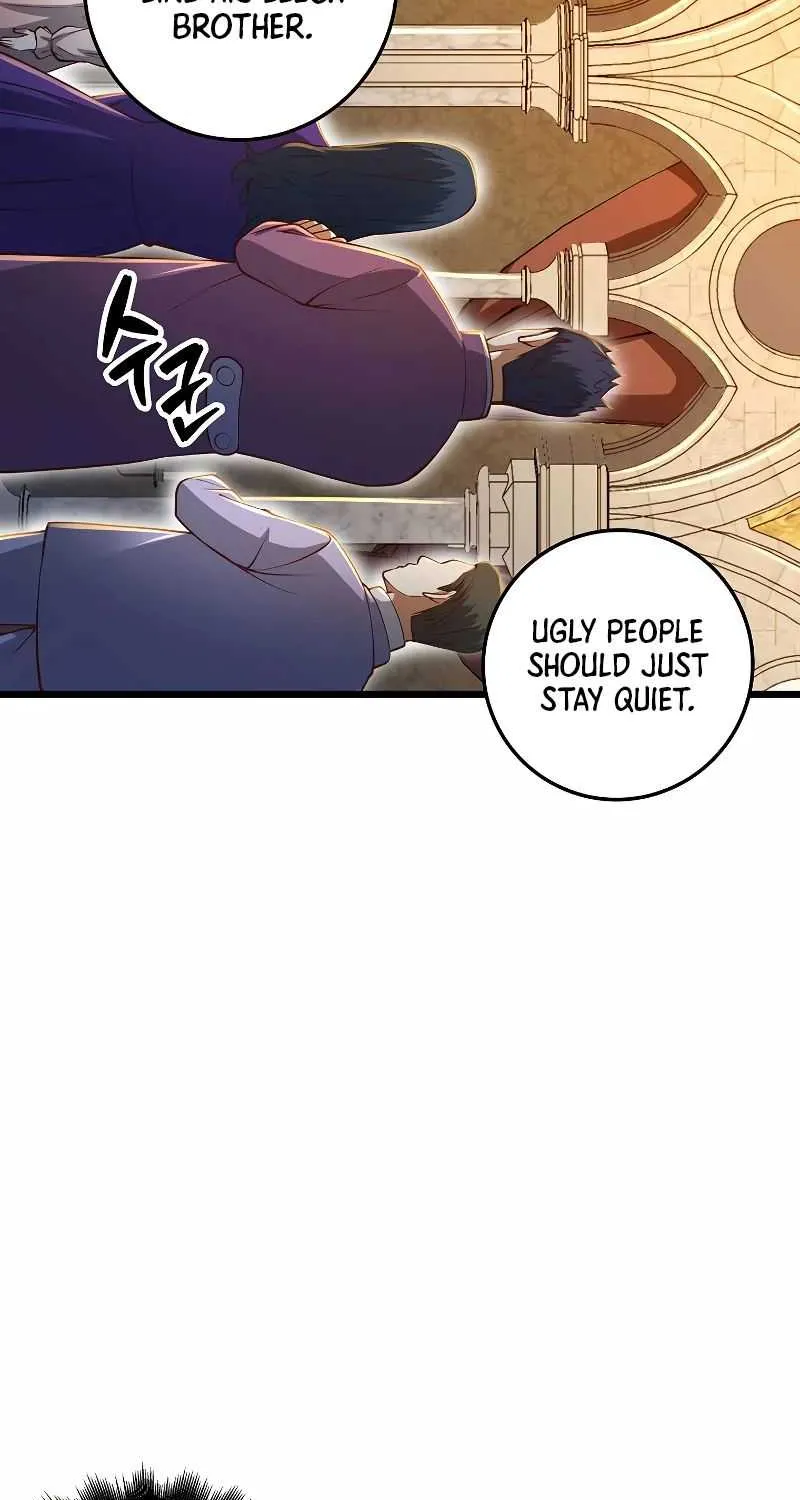 Read The Lord’s Coins Aren’t Decreasing?! chapter 66 image 40 on Lezhin