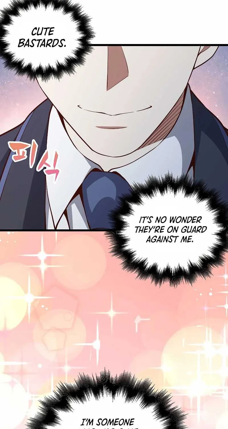 Read The Lord’s Coins Aren’t Decreasing?! chapter 66 image 41 on Lezhin