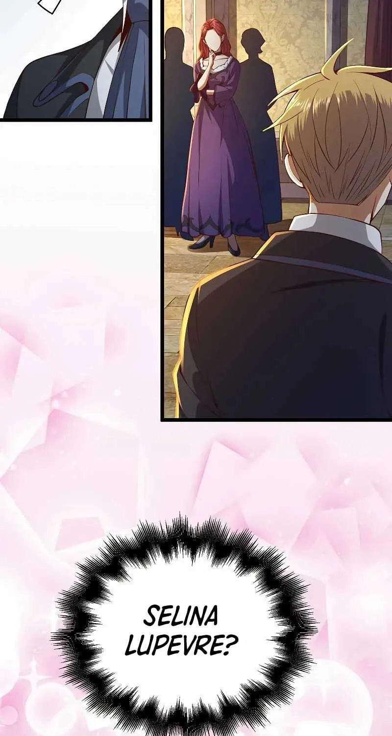 Read The Lord’s Coins Aren’t Decreasing?! chapter 66 image 44 on Lezhin
