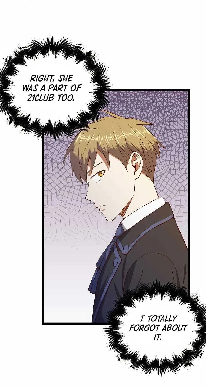 Read The Lord’s Coins Aren’t Decreasing?! chapter 66 image 46 on Lezhin