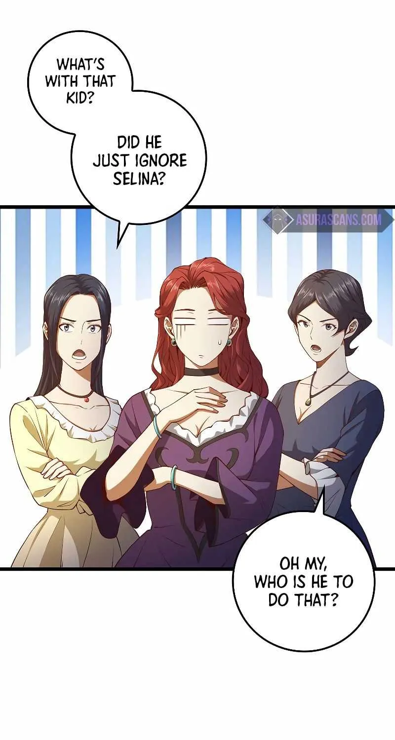Read The Lord’s Coins Aren’t Decreasing?! chapter 66 image 48 on Lezhin